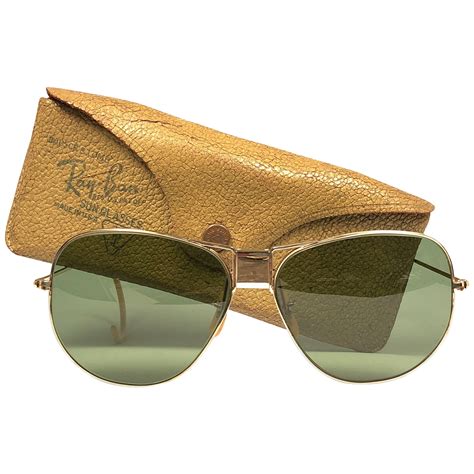 bausch and lomb ray ban replica